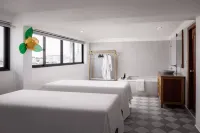 暹粒兩季飯店 - SPA