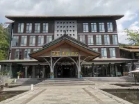 貞豐北盤江峽谷民宿飯店 貞豐住宿飯店