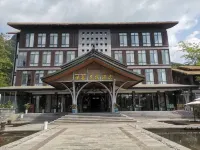 Zhenfeng Beipanjiang Canyon B&B Hotels in Zhenfeng