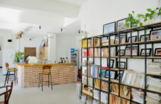 Liangcangli Homestay