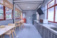 Shaxi Ancient Shabie Garden