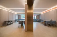 HanTing Hotel (Baicheng Zhenlai Zhanqianjie) Hotels in Zhenlai County
