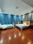 Warm and Express Hotel Shaoyang