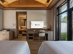 Jinjiang Renjoy Hotel