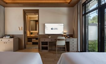 Jinjiang Renjoy Hotel