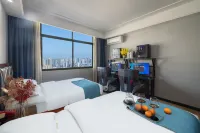 Huxingwan Hotel - Esports