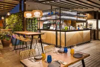 B&B Hotel Madrid Centro Puerta del Sol