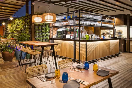 B&B Hotel Madrid Centro Puerta del Sol Отели в г. Мадрид