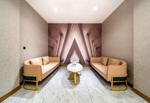 3. 하미 화진 호텔..