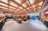 Huazhu Group Orange Hotel (Xiamen Guanyinshan Square Huandao East Road Branch)