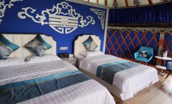 Zhenglan Banner Beijiang Drifting Resort