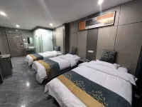 Chayi Hotel (Qianjiang Industrial Park Store)