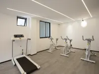 天雅·Tiffany Sea∣海景度假（北海金灘店） 北海住宿飯店