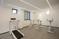 北海天雅海景度假飯店（金灘店）