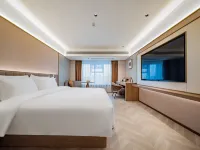 Starway Hotel (Chengdu Wuhou Hongpailou Subway Station) Hotels in Chengdu