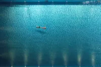 惠州惠東雙月灣半島酒店 - 海景