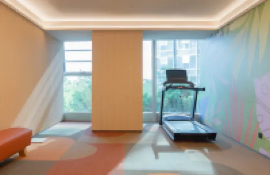 Orange Hotel (Fuzhou Taijiang Jiangsu Ning Plaza)