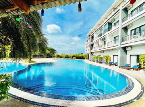 Kep Bay Hotel & Resort