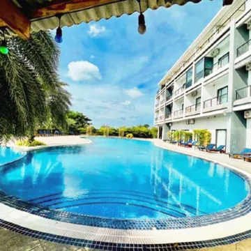 Kep Bay Hotel & Resort