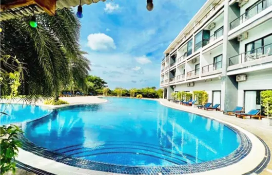 凱帕灣酒店及度假村