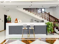 Qingya Bieyuan Homestay (Bagua City Lijie) 터커쓰 호텔