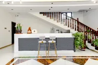 Qingya Bieyuan Homestay (Bagua City Lijie)
