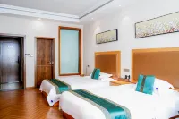 โรงแรมจี๋เซียงจื่อเหลียน