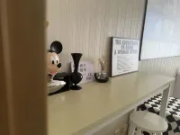 拾一·オーシャンビュー民宿(大連世界和平公園)