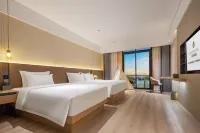 嘉斯頓飯店（宜都鱘龍水街店）