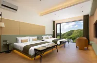 Lanshan Starry Tongmi Homestay