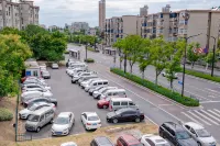 Qingmu Select Hotel (Nanjing University of Information Science and Technology Subway Station) 루허구 호텔