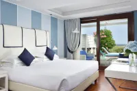 La Plage Resort Hotel a Taormina