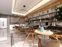 靈棲飯店（歡樂城高鐵站店）