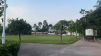 Wujing Mountain Villa Hotels in Pingyuan