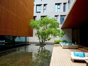 Floral Hotel·Laiye Private Hot Spring Villa Boutique Hotel