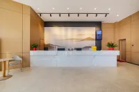 Quanji Shangpin Hotel