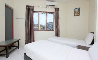 Q Hotel Temerloh