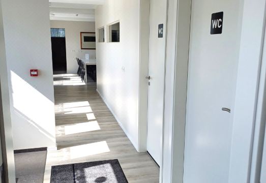 린가스 게스트하우스