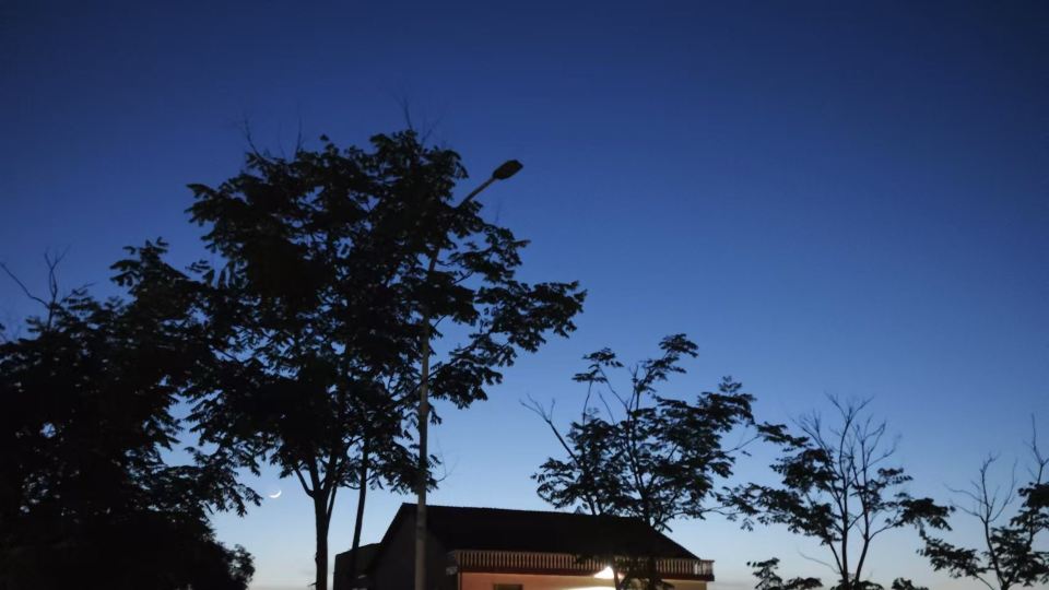 Hengzhou Hotel