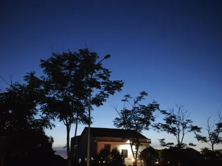 Hengzhou Hotel Отели рядом со станцией Hengyang East Railway Station