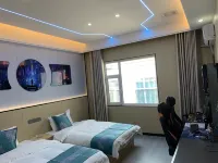 XYBG Hotels in Heshui