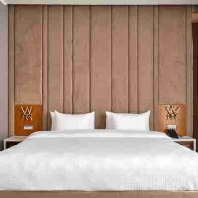 Panarams Tashkent Hotel, a member of Radisson Individuals Rooms