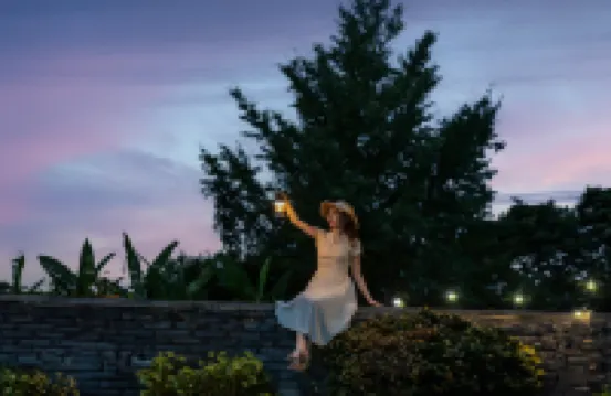 莫幹山竹裏館·Garden度假美宿