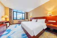 Xinkaitong Hotel Ruili