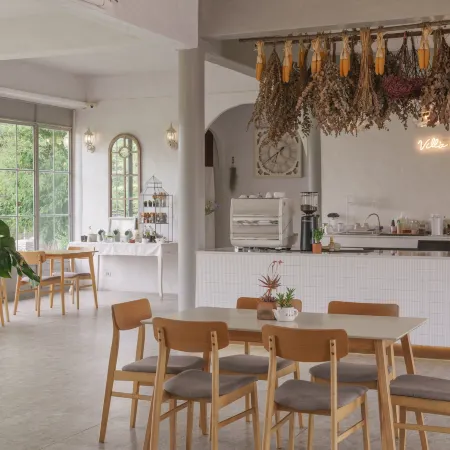 Villa La Flora Kanchanaburi