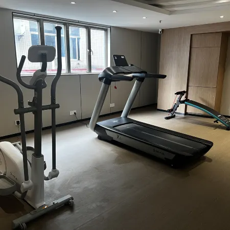 Aishang Hotel (Foshan Shunde Lecong Furniture City store)