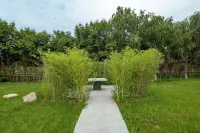 Huanbin West Coast Hotel Hotels in Linzhou