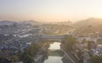 허무자 호텔（지서우 허성탕상창） 지서우/길수 주변 호텔