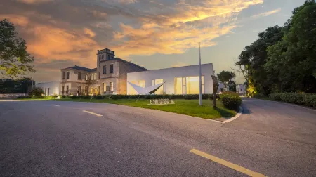 Enclave Academy Homestay