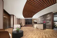 HUALUXE HANDAN  IHG Hotels and Resorts - Gym